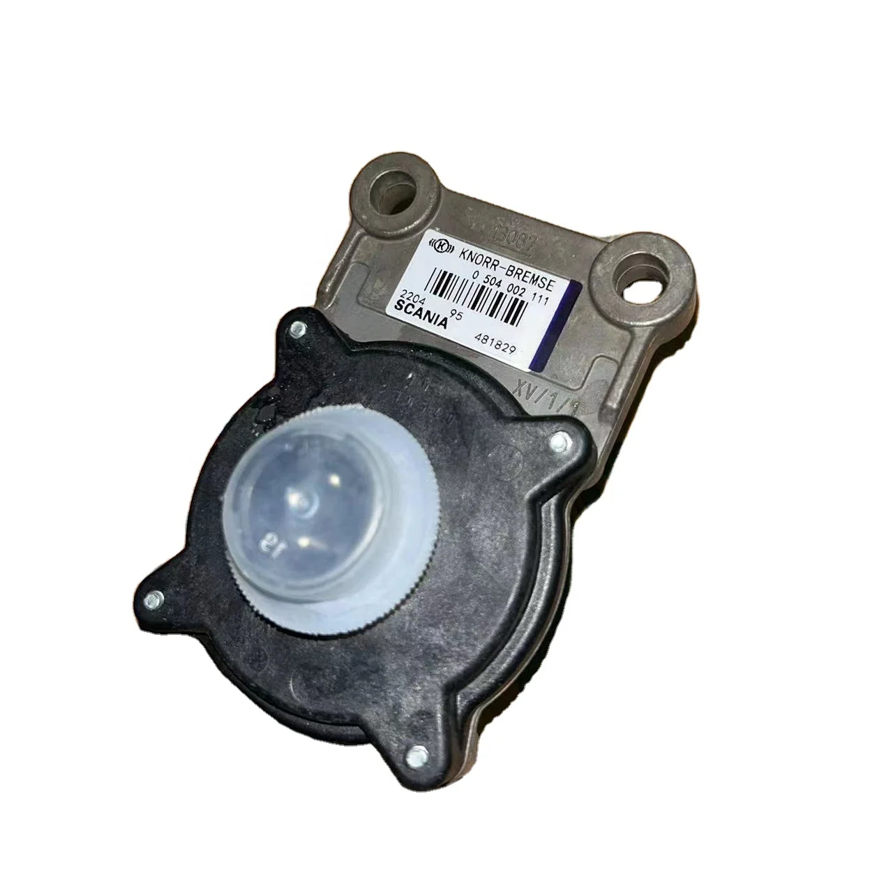 KNORR-BREMSE 0504002111 481829 KAMAZ 5490 54901 6580 V-OLVO S-CANIA D-AF European truck Parts