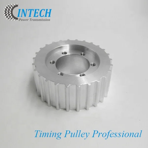  Зубчатый шкив AT10 28