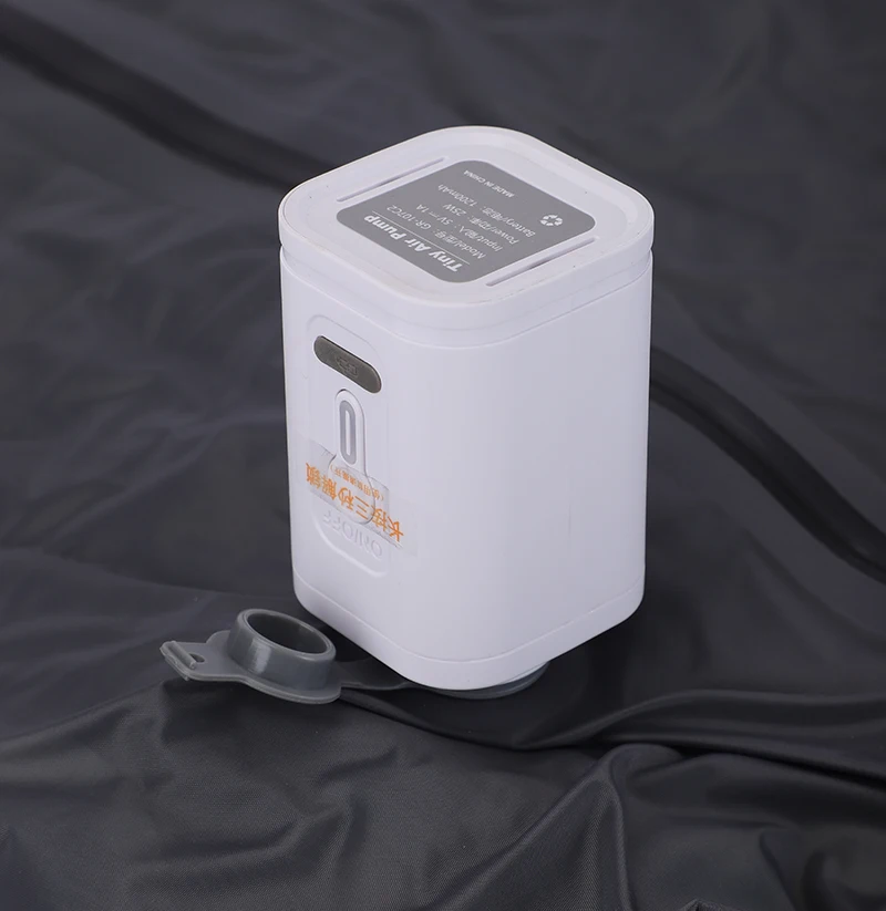Vacuum Compressed Storage Bag For Clothes Organizer More Space Saver Nylon Compression With Travel Air Pump Airtight Zipper