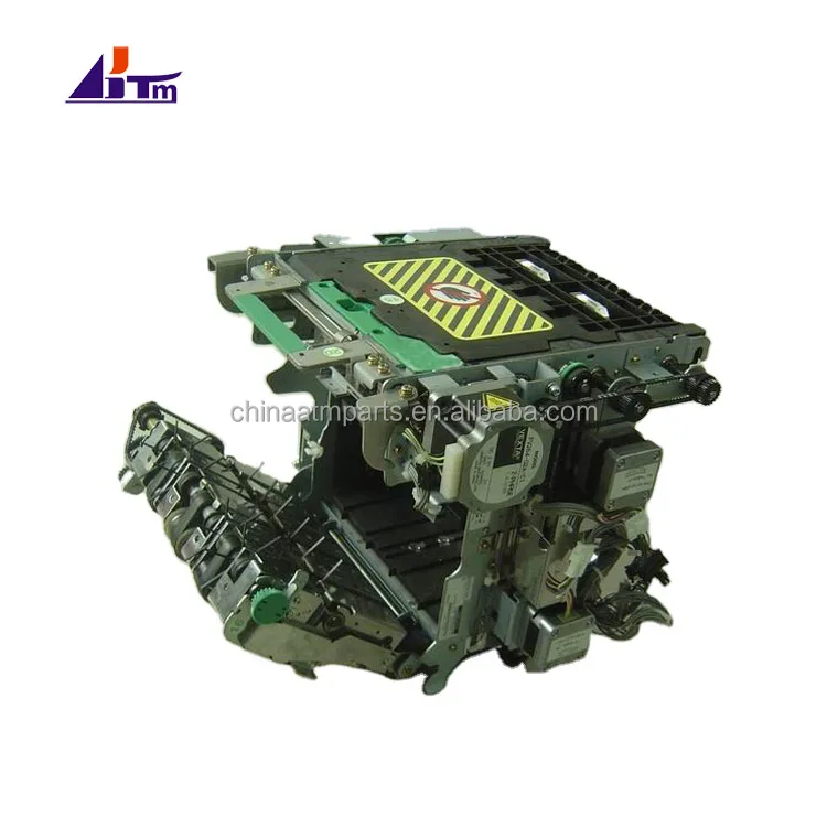 ATM Parts Fujitsu GBRU G610 G611 Escrow And Reservoir 009-0022150 009-0020378 009-0023247