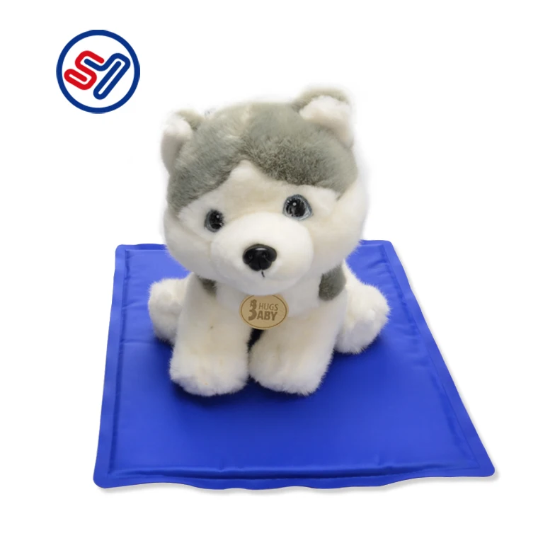 
Summer Cooling Mats Blanket Ice Mats Cats Sofa Portable Tour Camping large dog avalanche cooling mat pad beds for dogs 