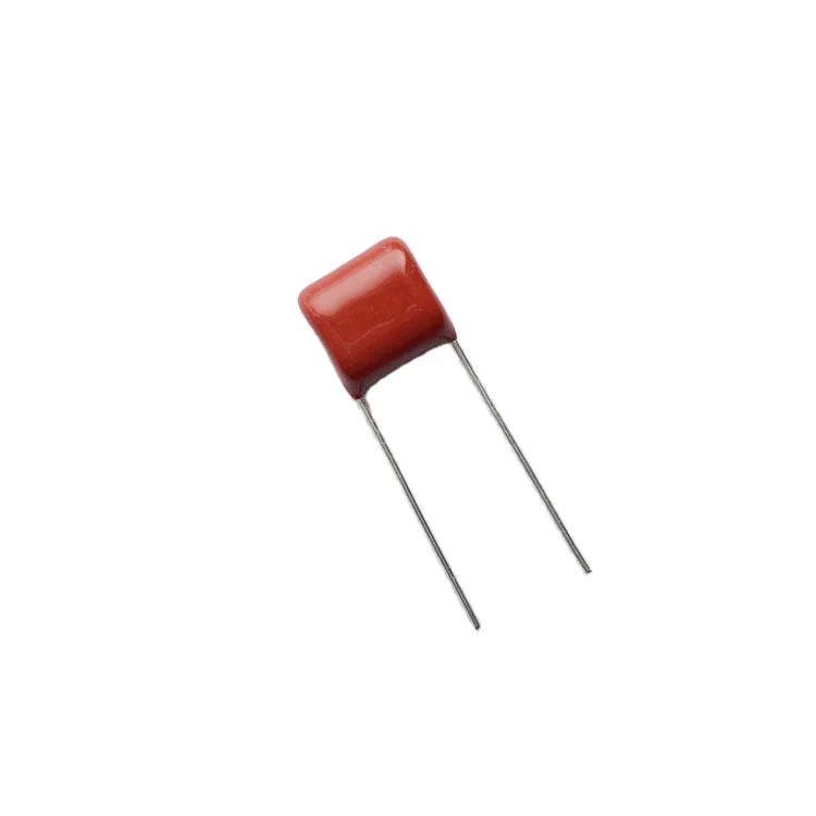 CL21 474J 400V тип металлизированный полиэфирный пленочный