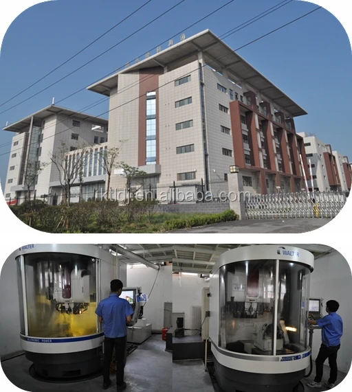 KTL Cnc 100% New Material Solid Carbide Twist Step Drill Bits standard Carbide Drilling Tool metalworking Hole Drill