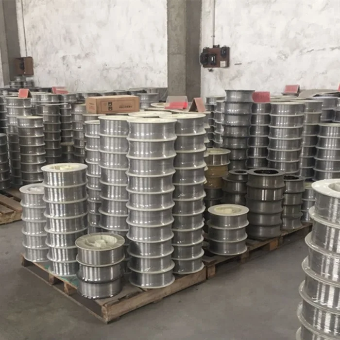 ERNiCrMo-3 inconel 625 welding wire