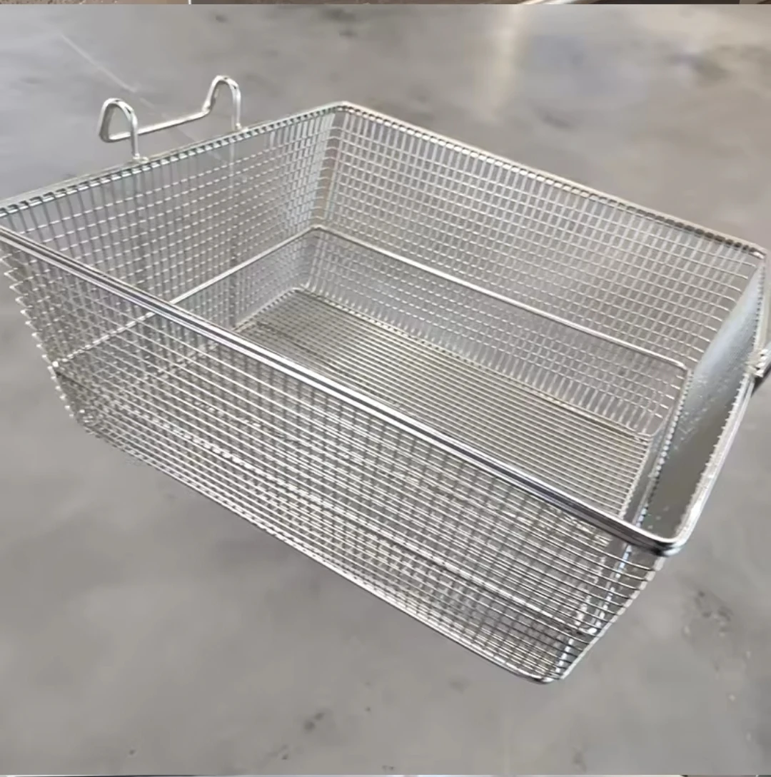 OFE-226L LCD screen commercial industrial chicken pressure chip electric deep fryers for fried chicken electric chicken fryers