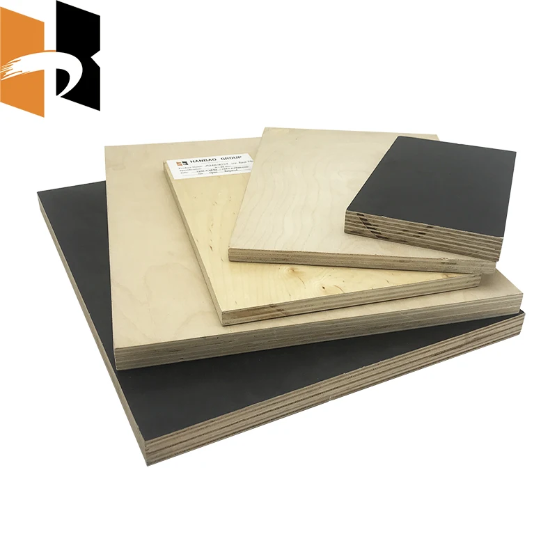 3mm 4mm 18mm 100% Full Birch B/BB BB/CP Russian Baltic Birch Plywood