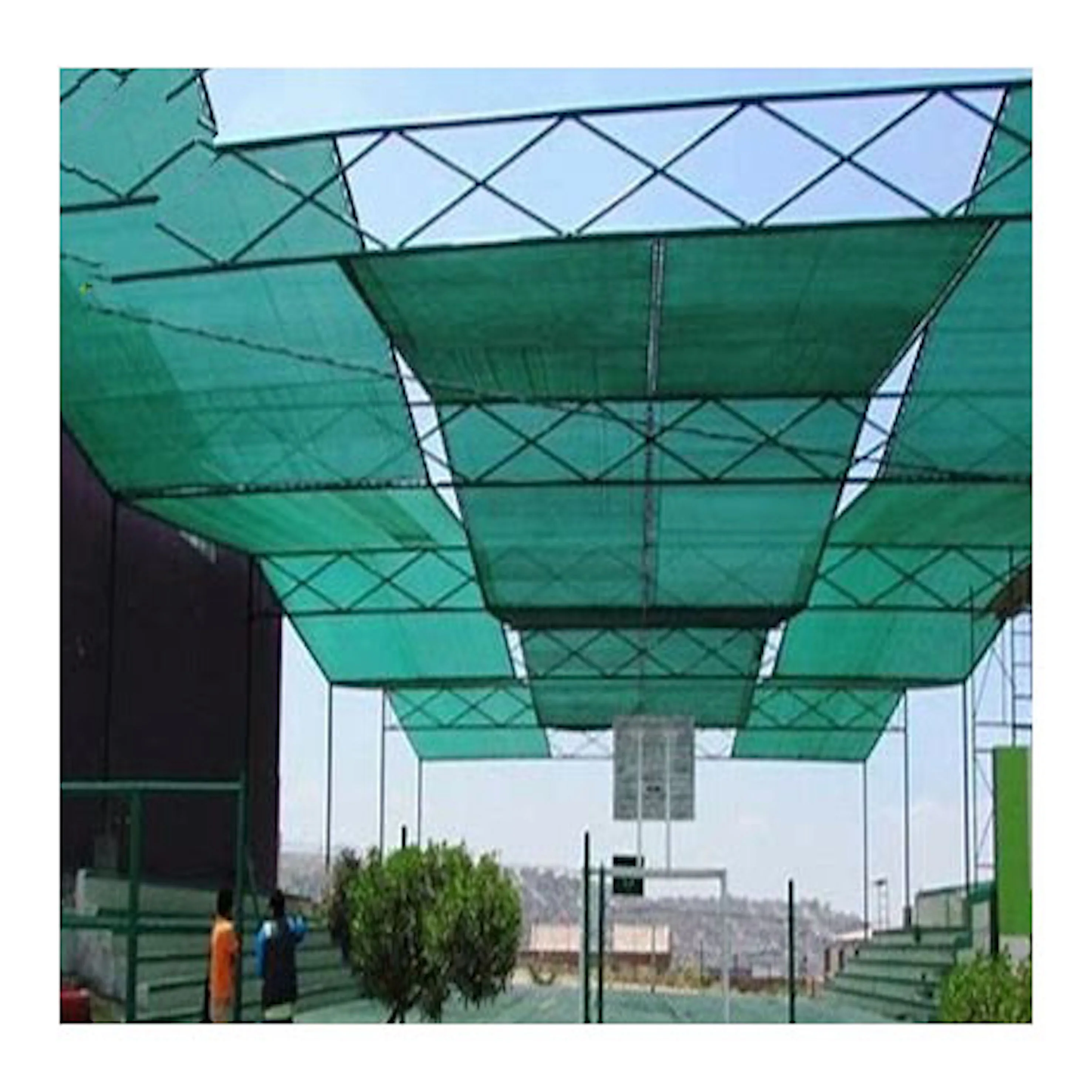 Agro shade net thailand sun shade net agricultural shade net roll for farm