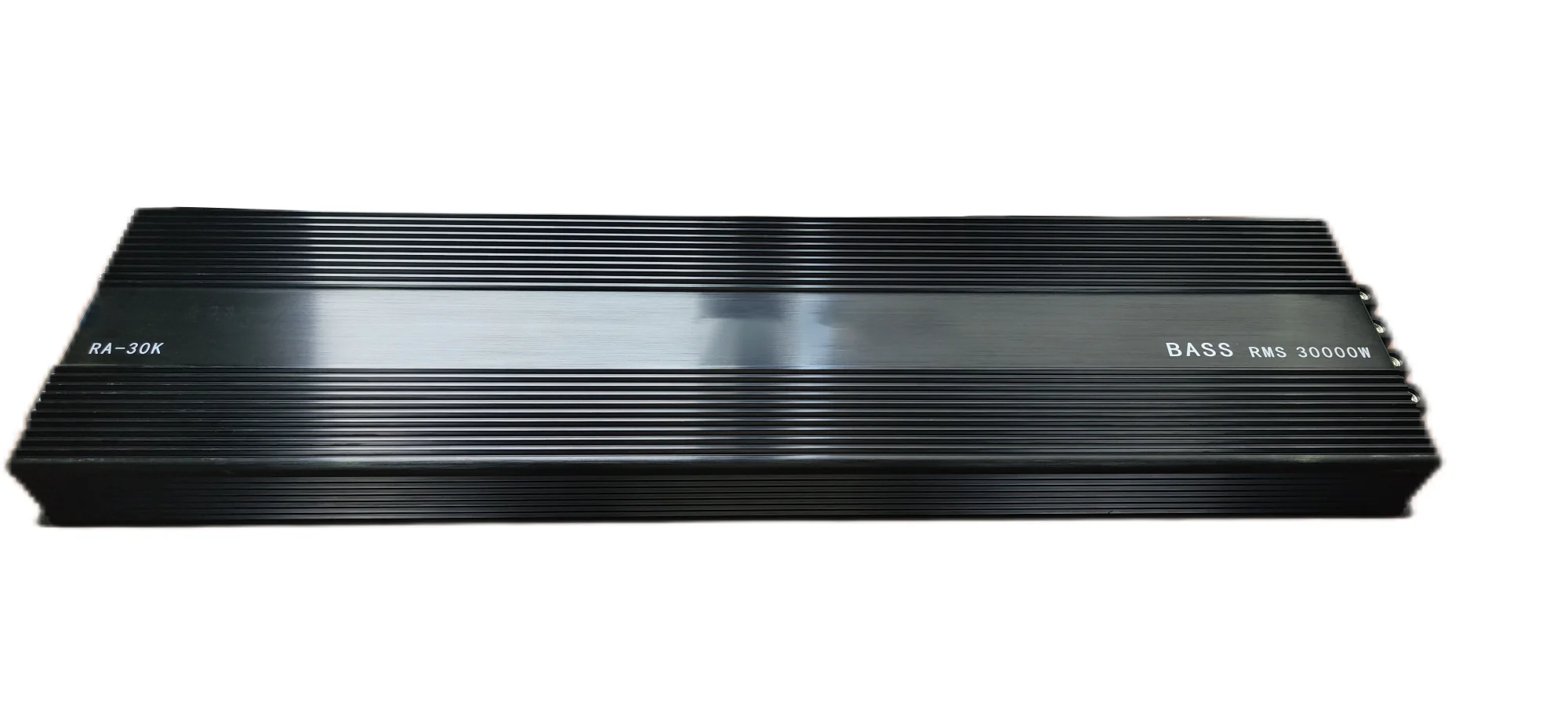 Real RMS 30000W Full Range Class D Amplifier Stable Power  For Competition High Sound Quality Car Audio
