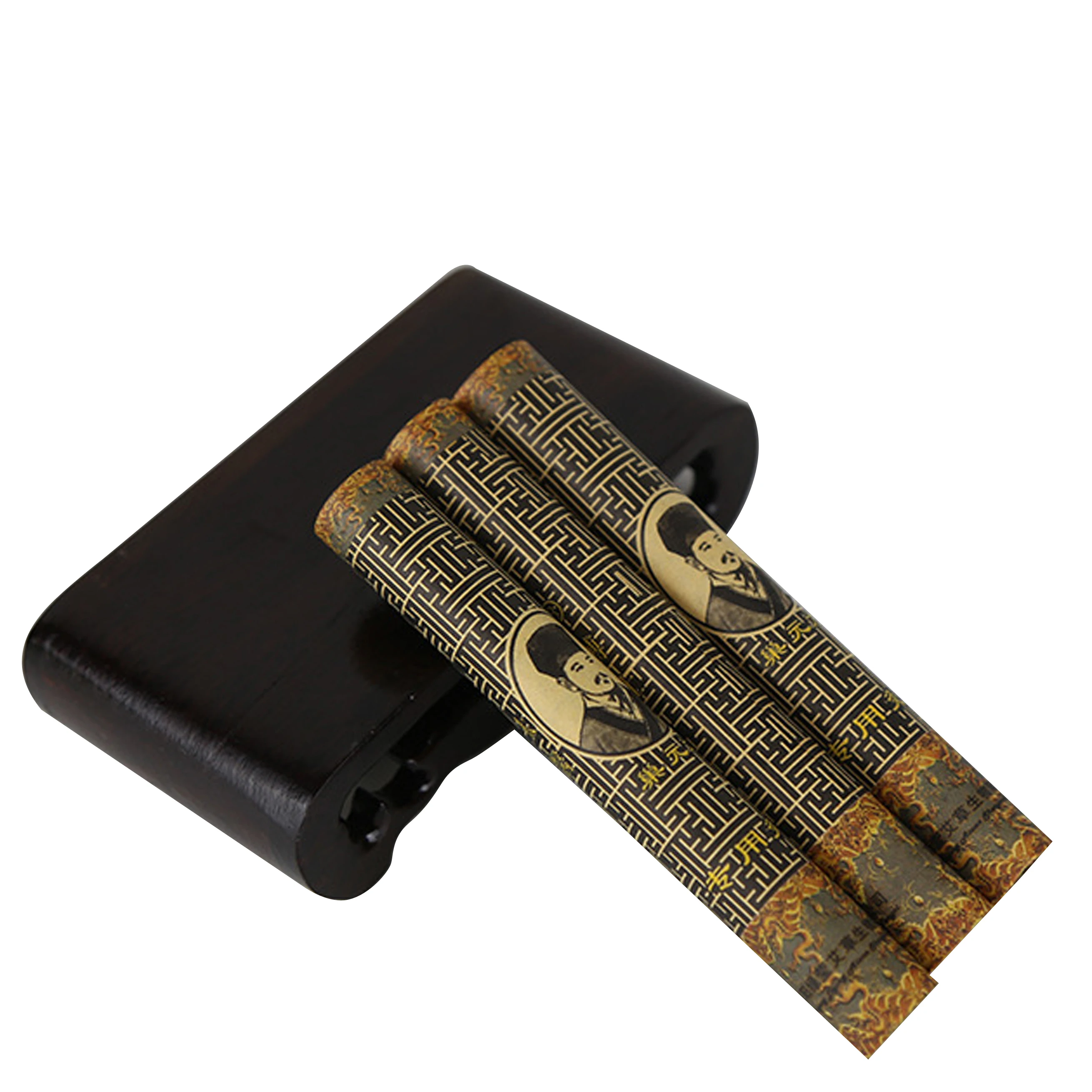 Wholesale High Quality Warm Moxibustion Smokeless Moxa Sticks