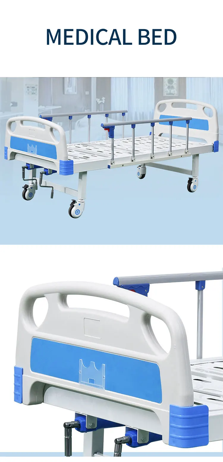 Factory Medical Hospital Bed Prices