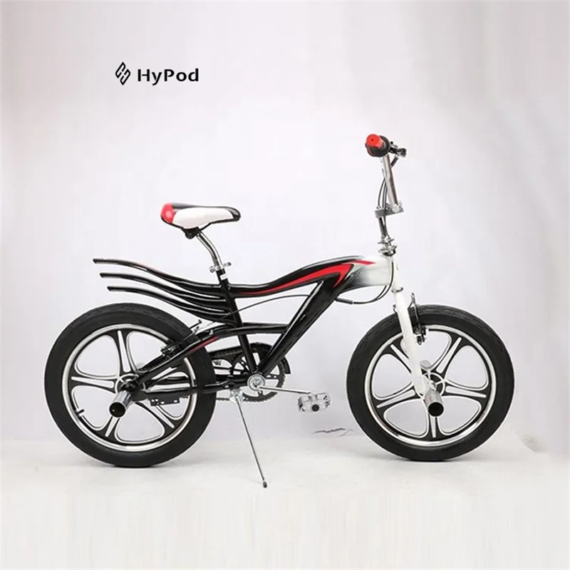 2022 дешевый bmx 20-дюймовый фристайл толстый велосипед Размер 20 детский