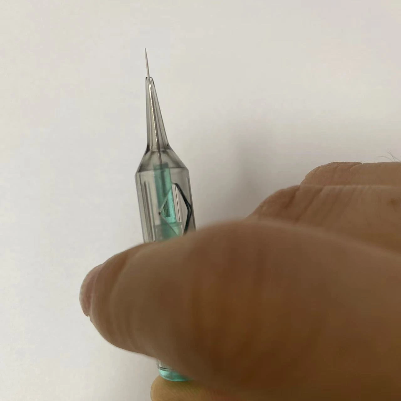 Original Manufacturer Tattoo Supplies Professional 1001RL Tattoo Needles Cartridge Needle