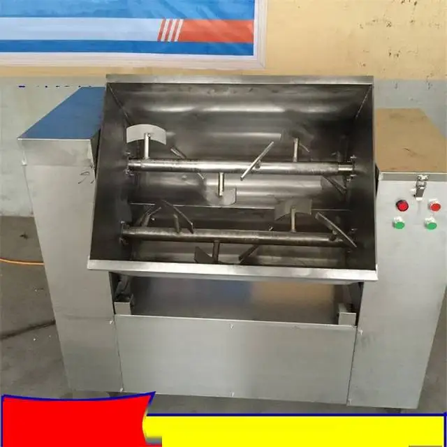 High Quality Luxury Meat Mincer Grinder Mixer 42 For Industrial