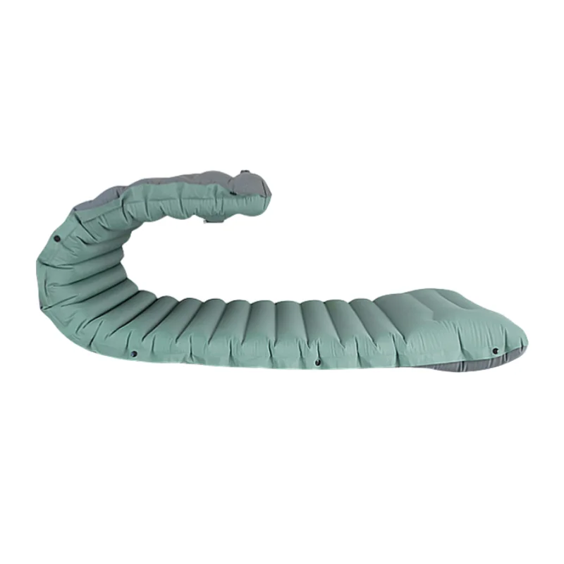 Wholesale Air Mattress With Built-in Pump Single Air Mattress with Pump Self-inflatable Air Mattress