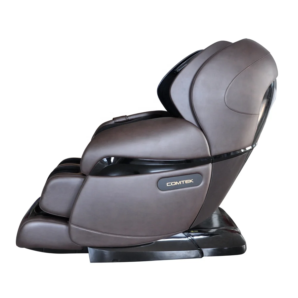 zero gravity massage chair retractable massage chair 4D luxury massage chair