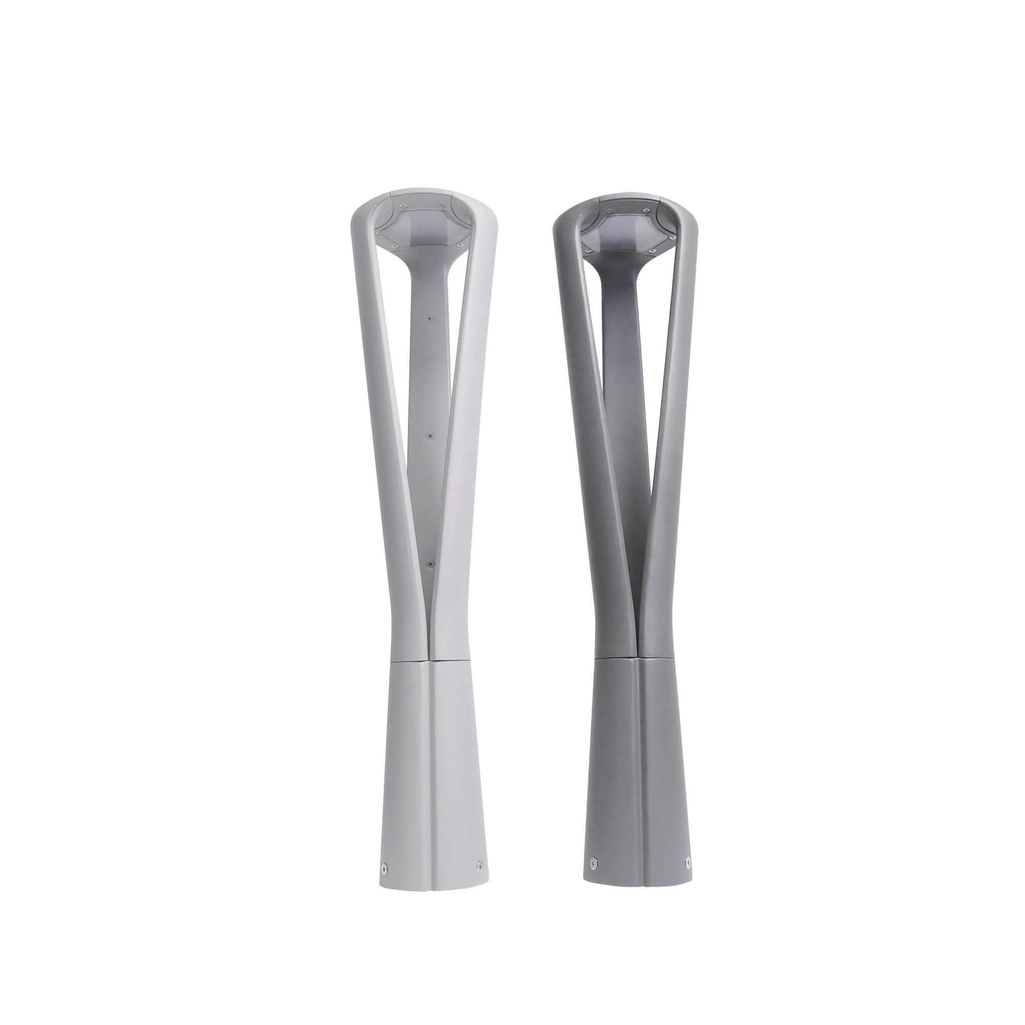 Guangdong Caya Landscape 10W Lawn Lamp Small Garden Outdoor Solar Led Light Bollard