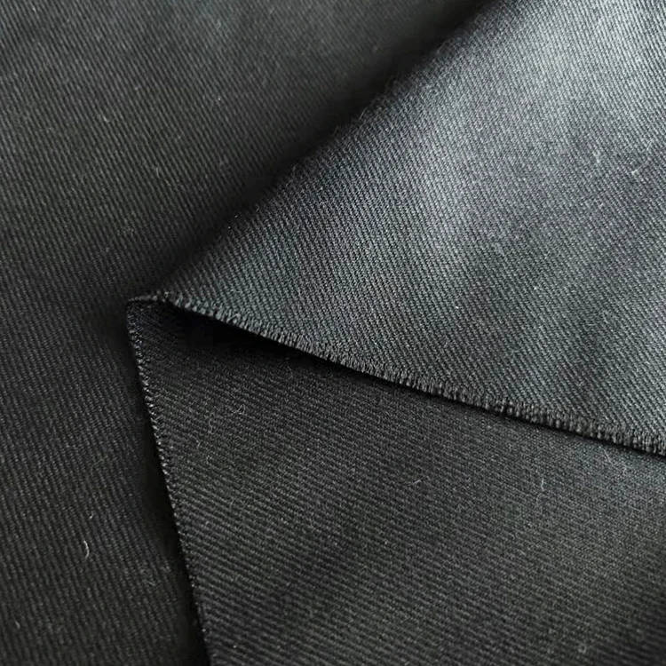 Ready Goods 64% Polyester 34% Viscose 2% Spandex TR Fabric