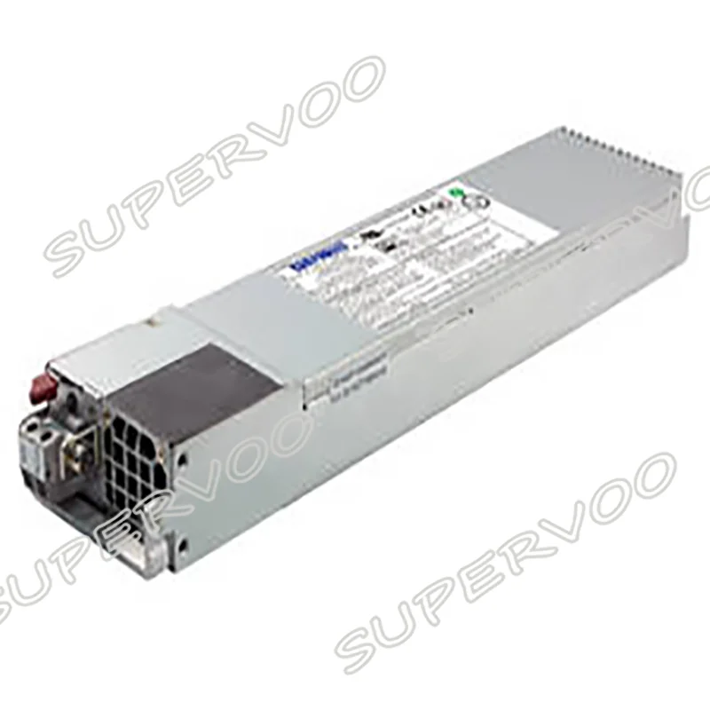 Абсолютно Новый CPR-2021-2M11 серверный блок питания 80PLUS