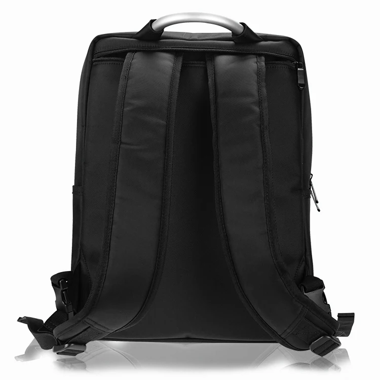 
Hot sale Logo customized Oxford Material Waterproof fashion laptop backpack school bags 