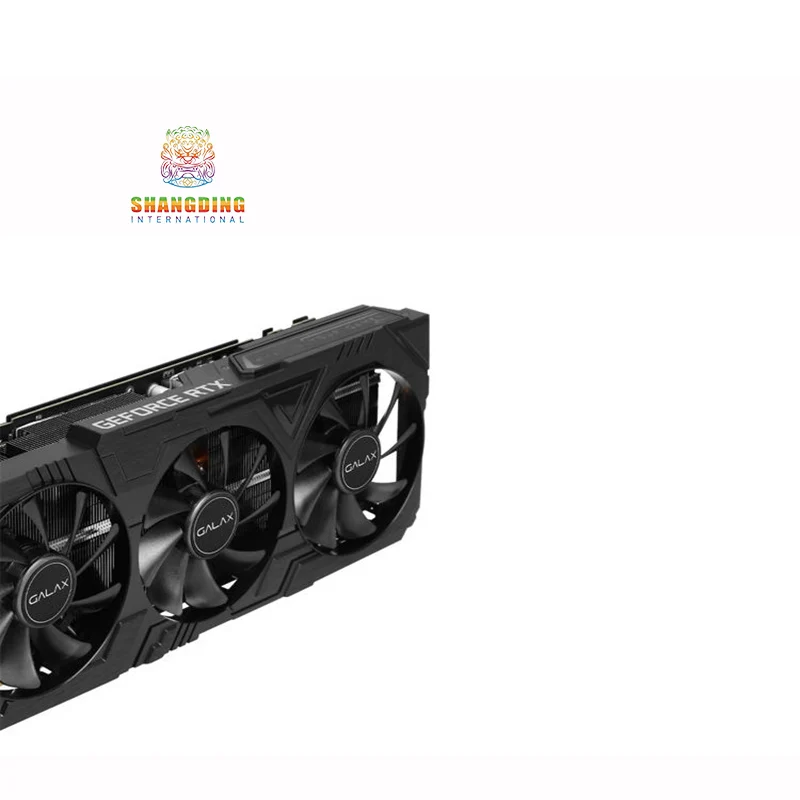 GeForce Rtx 2060 Super 2060s Graphics Card 12gb Colorful 1660 1660s 3050 3060 3070 3080 3090 ti VGA Video Graphic Cards 2080 8gb
