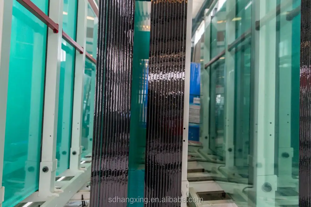 High Quality High intensity Resistant Glass High intensity Glass for Cars Bullet-proof Glass Thicknesses Flat Solid in 5mm 6mm