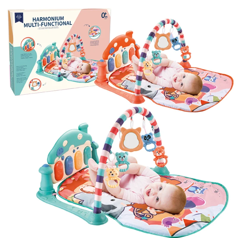 Q-BABY образовательная пластиковая Новинка детские игровые игрушки легкая