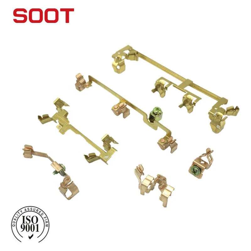 wall switch touch part steel stamping parts accessories para nintendo switch