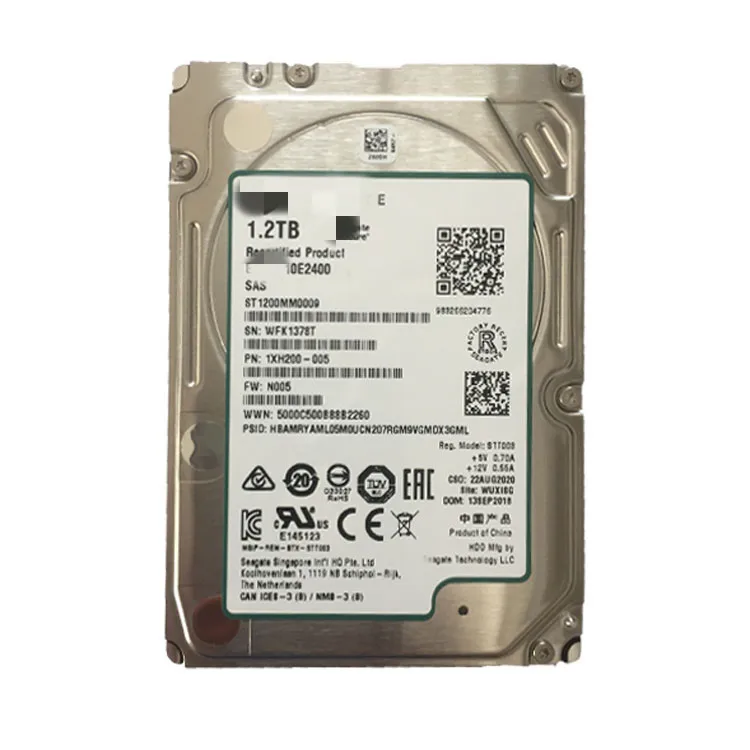 Ssd для Dell сервер D3-Vs07-4000 4 ТБ Lff Nl-Sas флэш-памяти жесткого диска для EMC единство части сервера