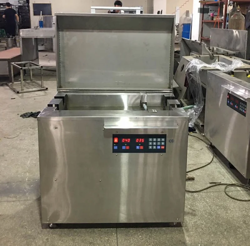 RT-320 Automatic ceramic anilox roller ultrasonic cleaning/washing machine 220V