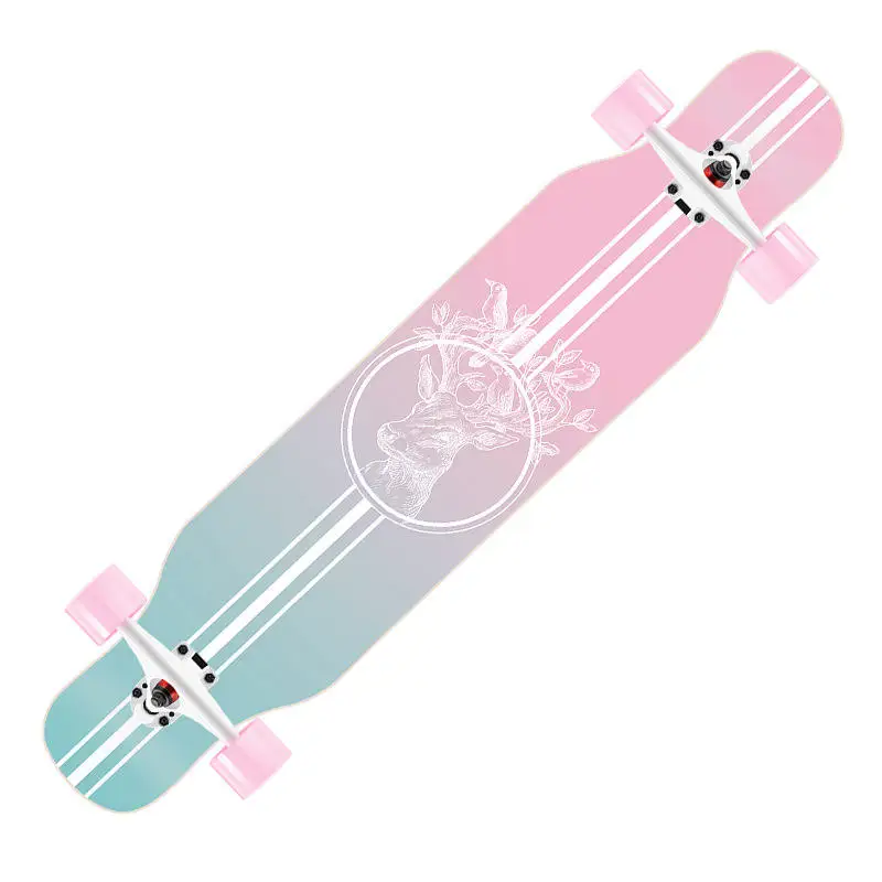 wholesale skate boards wood custom design print skateboards & skates complete skateboard for adults