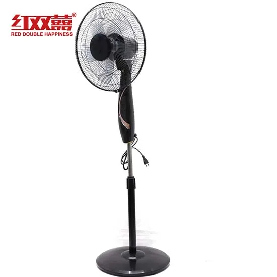 Natural Wind Portable Air Cooler Control Vertical Fans Household Electric Fan