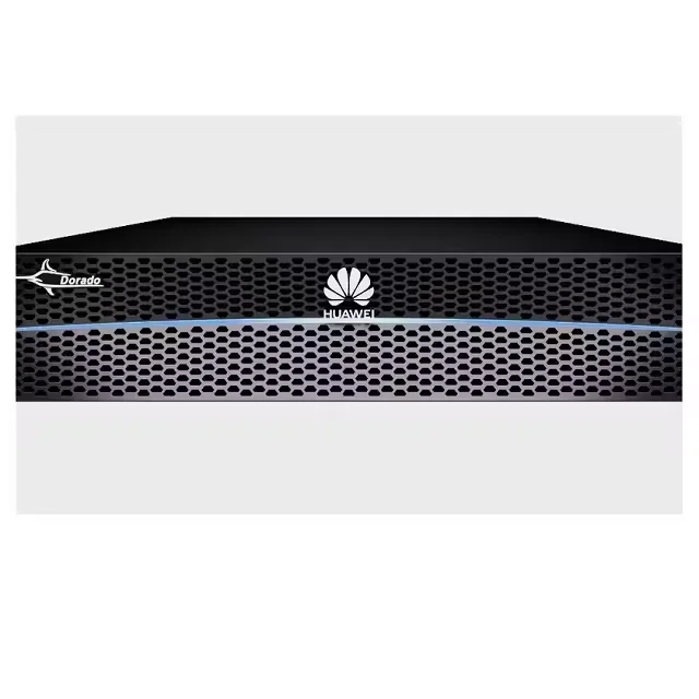 China Huaweis OceanStor Dorado 3000 V6 6000 V6 All-Flash Data Storage Server Devices for Sale