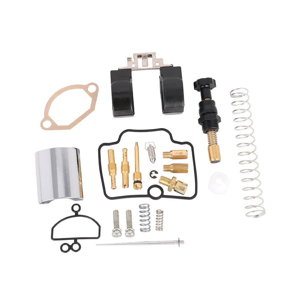 JFG Ready to ship motorcycle carburetor repair kits for pwk  carburetor 28mm 34mm 35mm 38mm