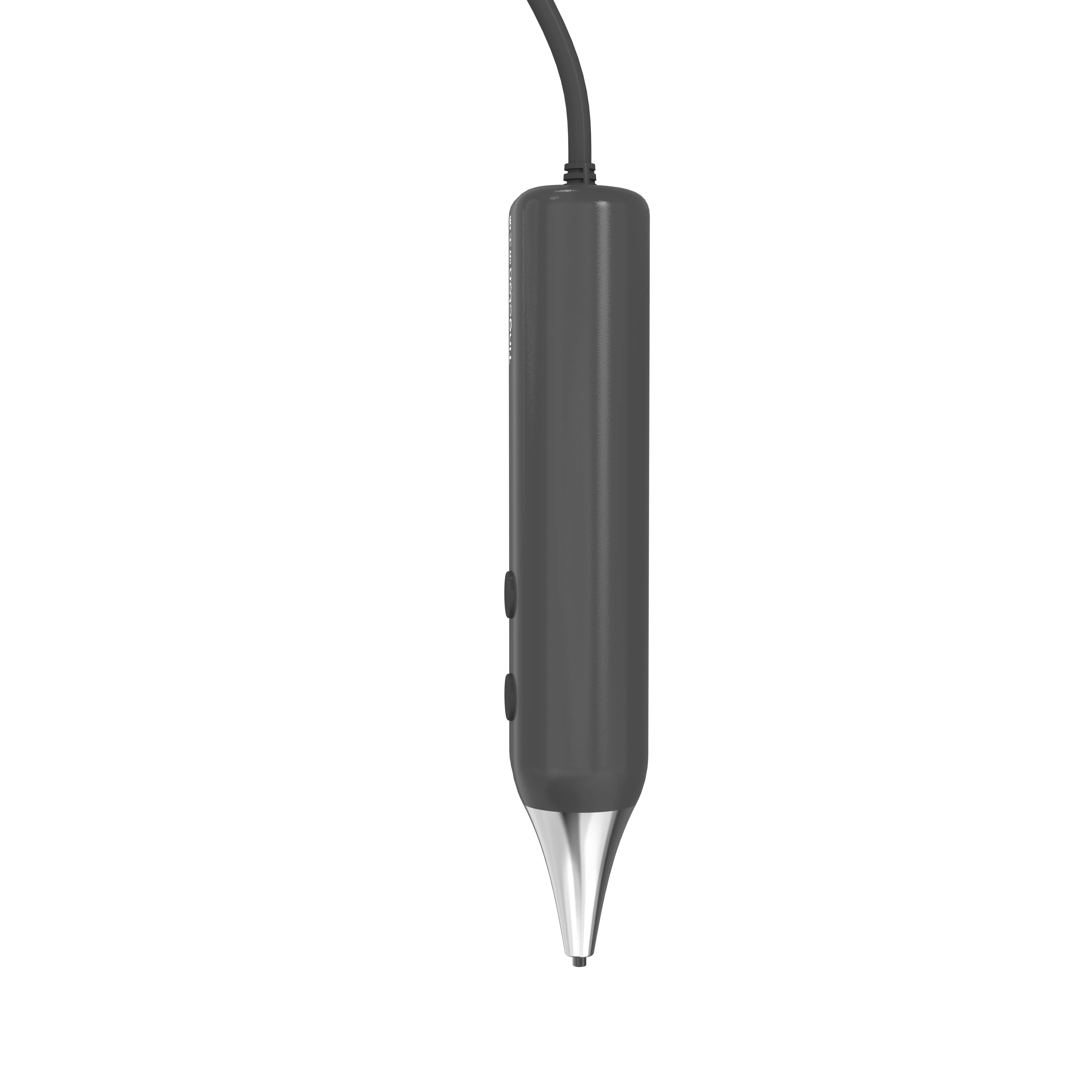 Высококачественный Медицинский ENT регулируемый светодиодный индикатор USB цифровой видео отоскоп с камерой