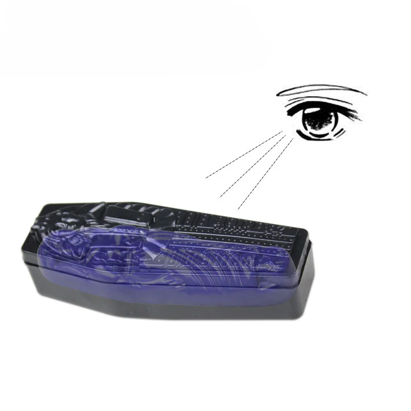 Magic Mummy In The Coffin  Close Up Tricks  Iluciones Magician Teaching Aids