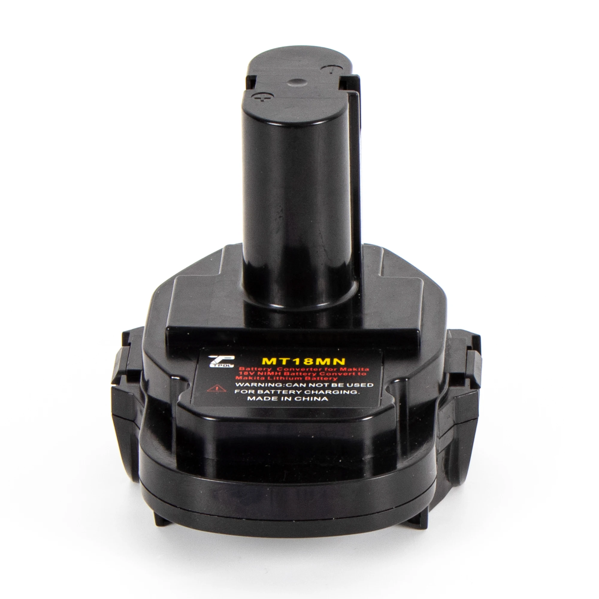Горячая Распродажа, адаптер аккумулятора Urun MT18MN для Makita 18 в, преобразователь аккумулятора в Makita, никелевый инструмент
