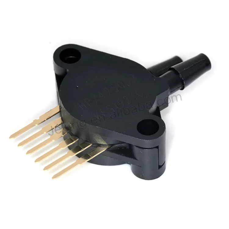 Jeking MPX4250 Gauge Pressure Sensor IC MPX4250DP