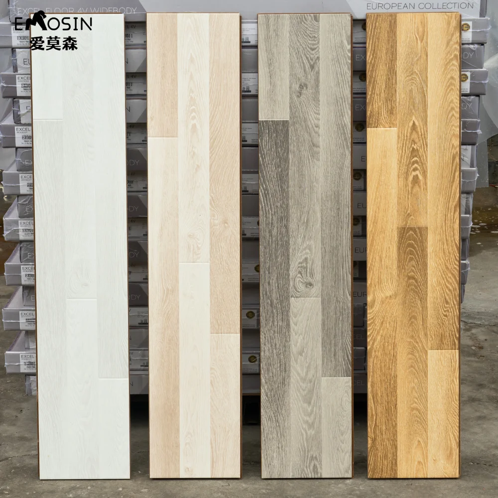 waterproof water resistant AC3 8mm 12mm wood hdf german technology laminate flooring