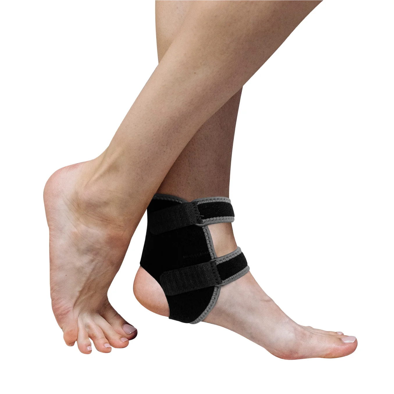 For Relief Ankle Pain Foot Custom Ankle Support Brace Wholesale Neoprene Sport Adjustable Brace Strap Ankle Support
