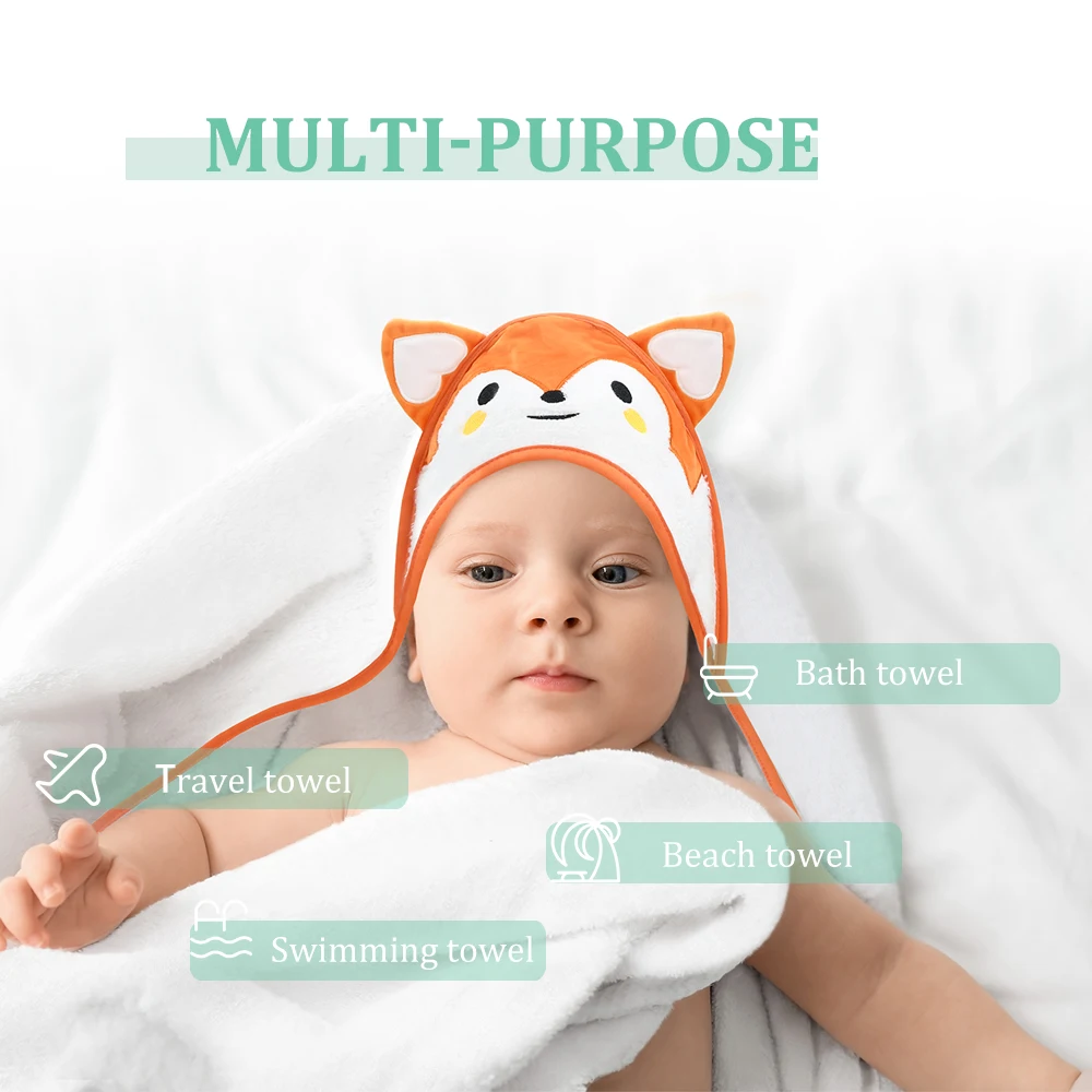 Лидер продаж оптовая цена детское полотенце ткань наборы детских полотенец для