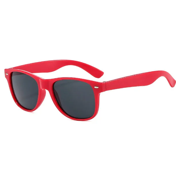 Trend Rice Nail Vintage Colored Man and Woman Sunglasses Y23010 Hot Selling Fashion PC Sun Glasses Pink Glasses Black Glasses