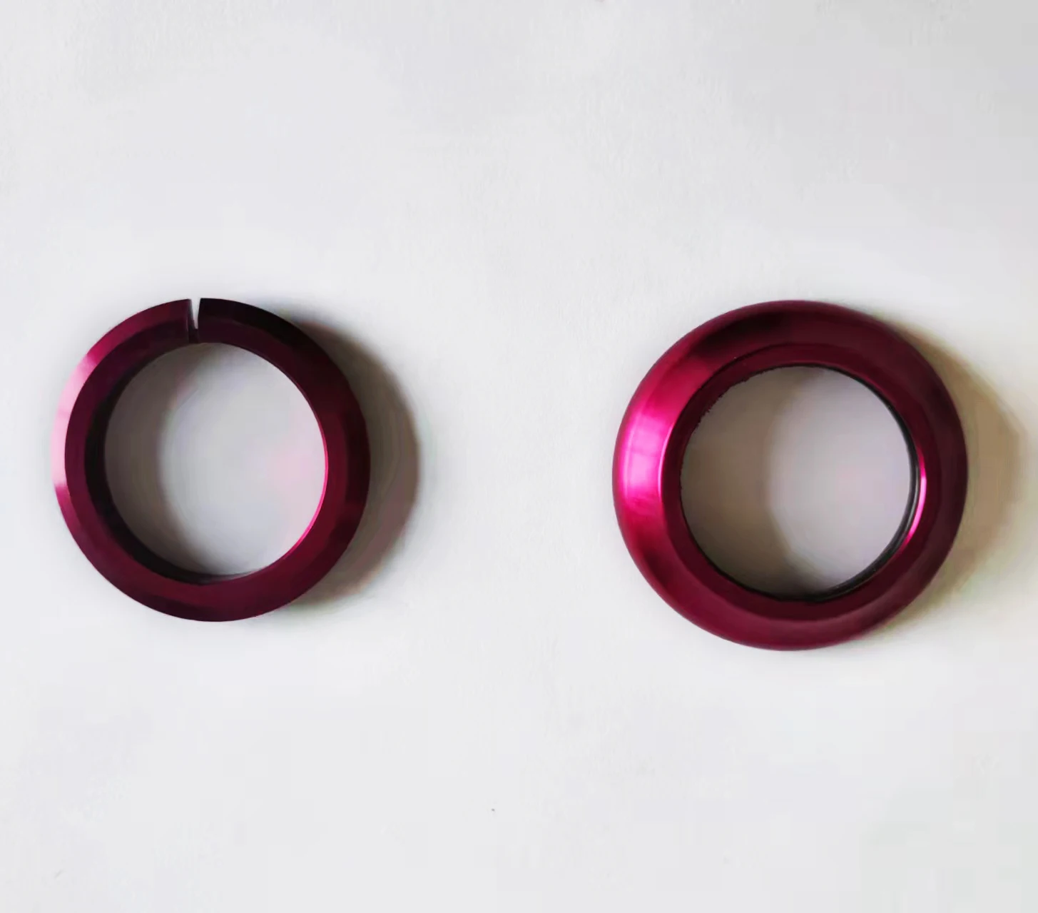 Bicycle part other bicycle part  bmx headset bike spear part bike headset  bicycle accessories