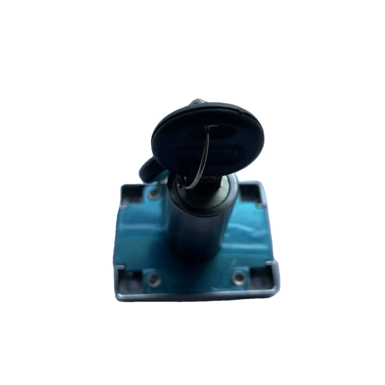 China provides factory quality customizable colors Office furniture lock for drawer