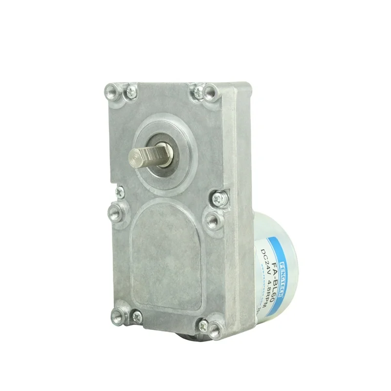 FengTech Impedance or Thermal protection Cheap Hot Sale Top Quality Treadmill Motor