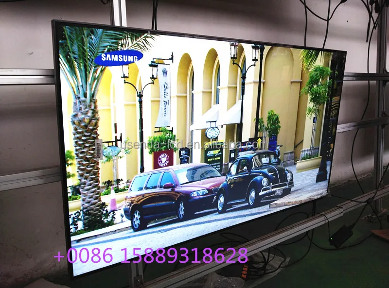 Vertical Digital Signage 55 65 дюймов TFT ЖК-модуль экран 2500nits светодиодная подсветка ЖК-панель для рекламного дисплея