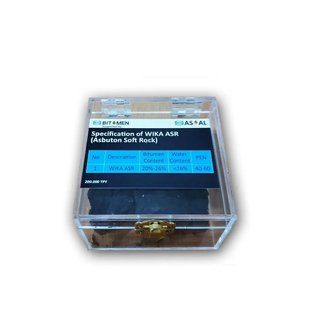 
Wholesale High Quality Softening Point Soft Bitumen High Softening Asphalt Compared to Oil Asphalt 