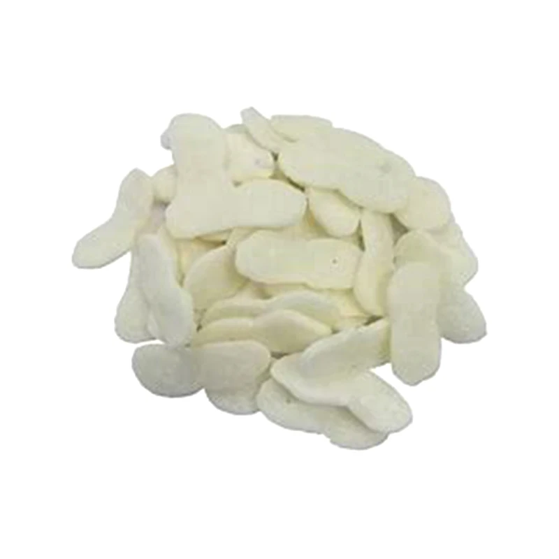 China Factory High Quality Chloroprene  Polychloroprene Rubber CR244 For Adhesives