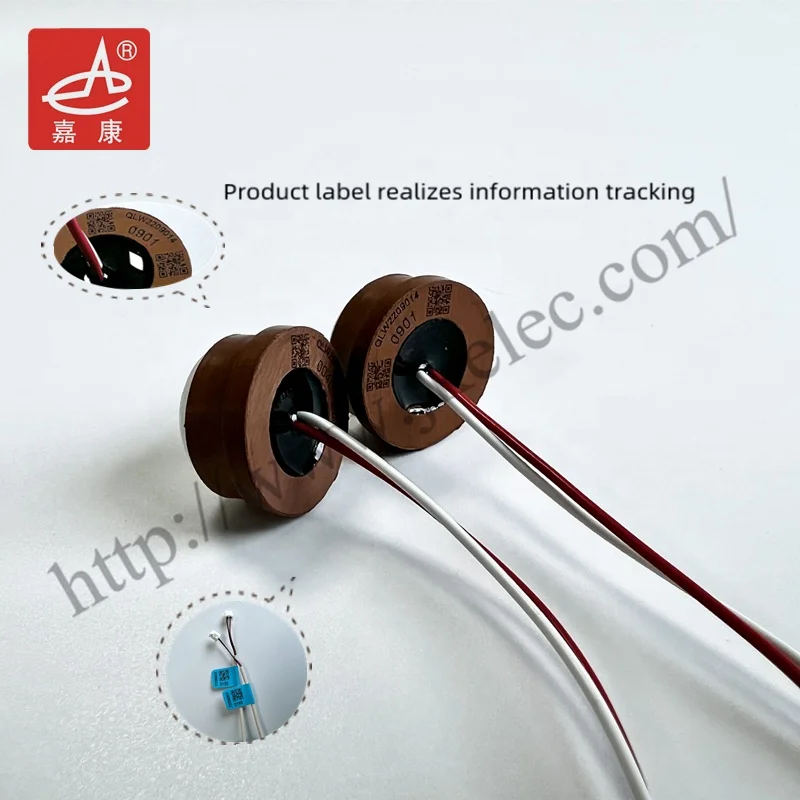 JIAKANG Ultrasonic Distance Sensor Water Level Detector 200kHz