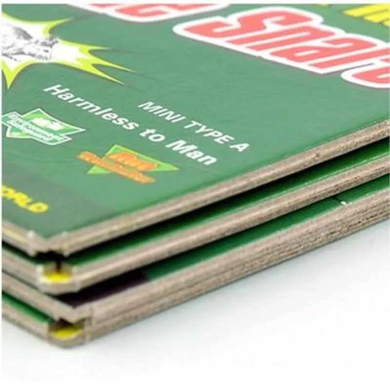 Insect Sticky Mouse Board Efficient Rodent Control Rat Snake Adhesive Non Toxic Environmental Protection Moue Glue Trap