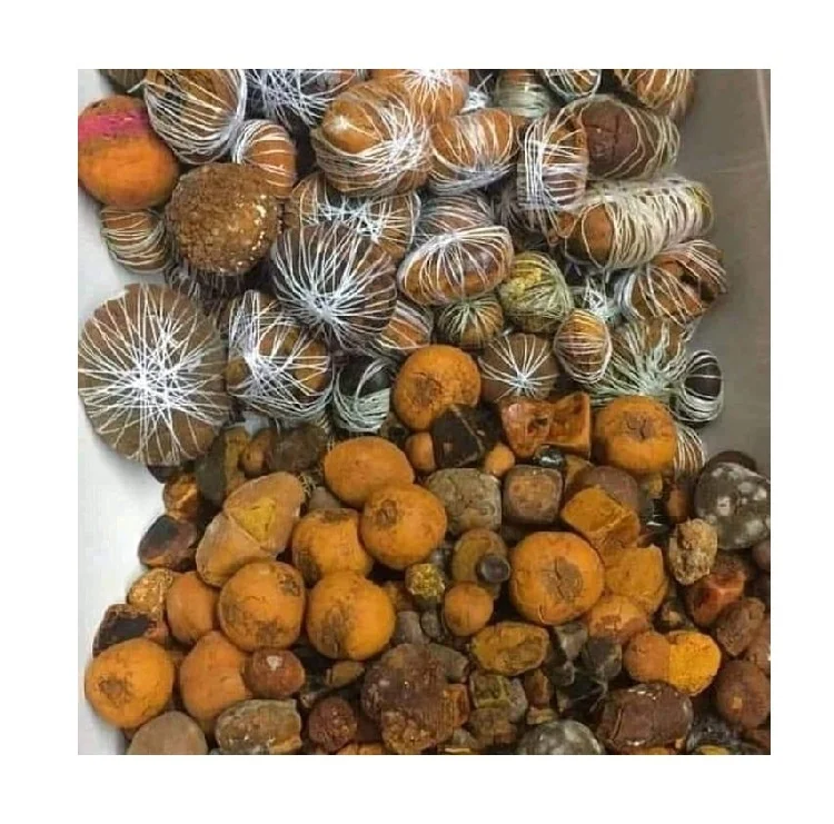 
Natural whole Bezoar/ Calculus bovis / Cow-bezoar / medicine cattle ox cow gallstones bezoar herb 